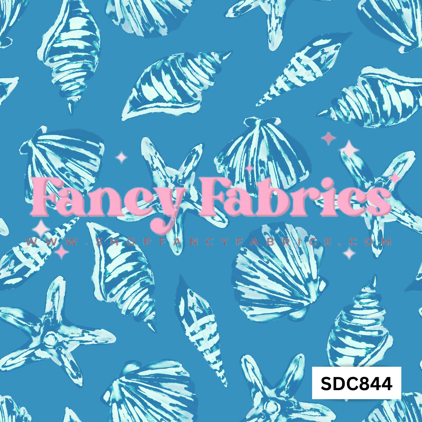 SDC844 | PREORDER | By The Yard