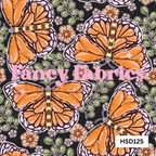 HSD125 | PREORDER | Fabric By The Yard