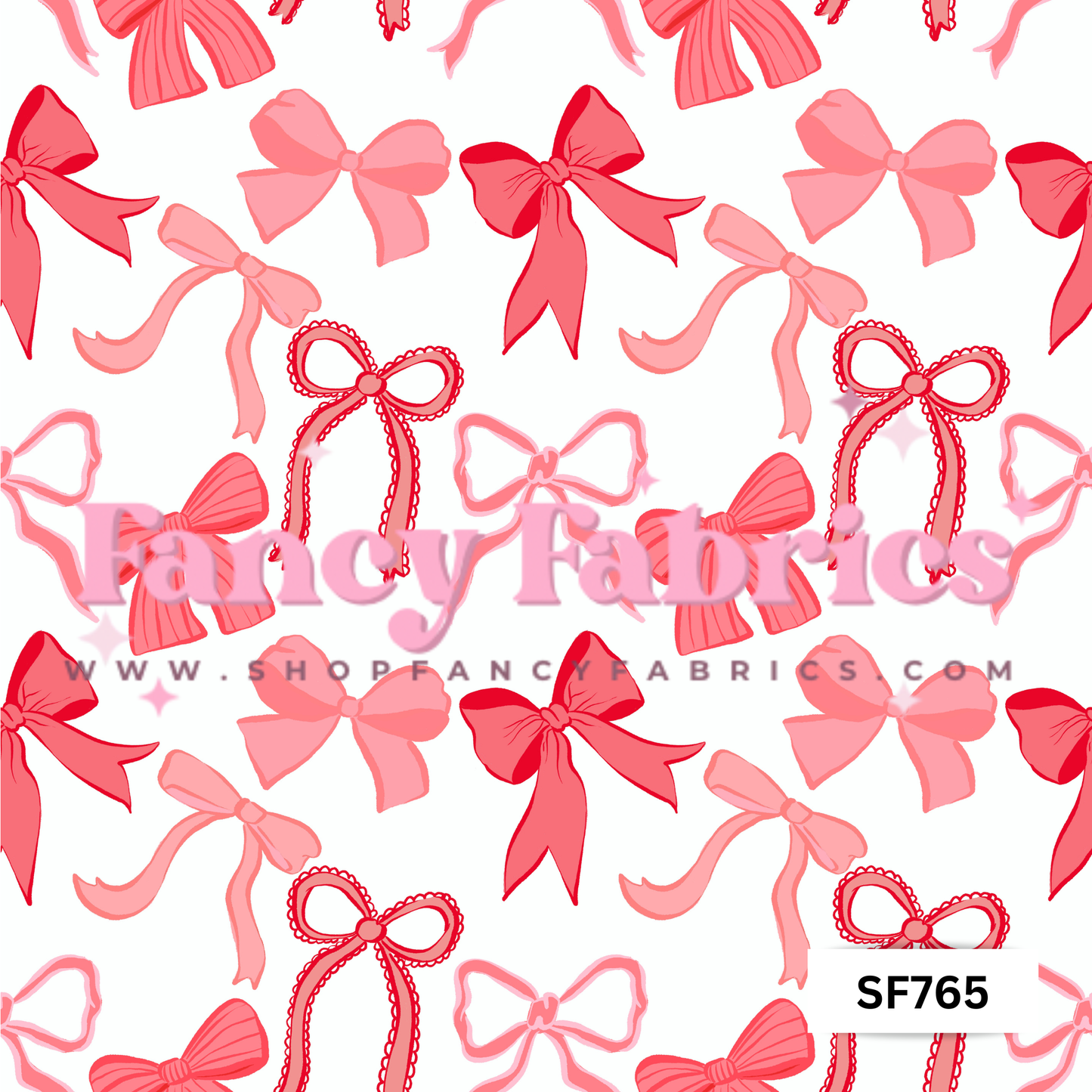 SF765 | PREORDER | Fabric By The Yard