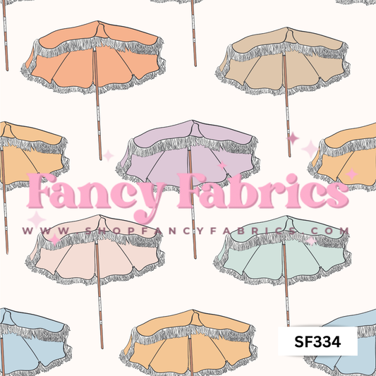 SF334 | PREORDER | Fabric By The Yard