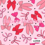 LLD516 | Lauren Liza Designs | PREORDER | By The Yard