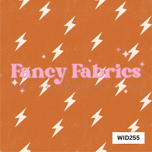 WID255 | PREORDER | Fabric By The Yard