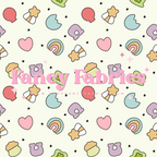 Lucky Charms | PREORDER | By The Yard