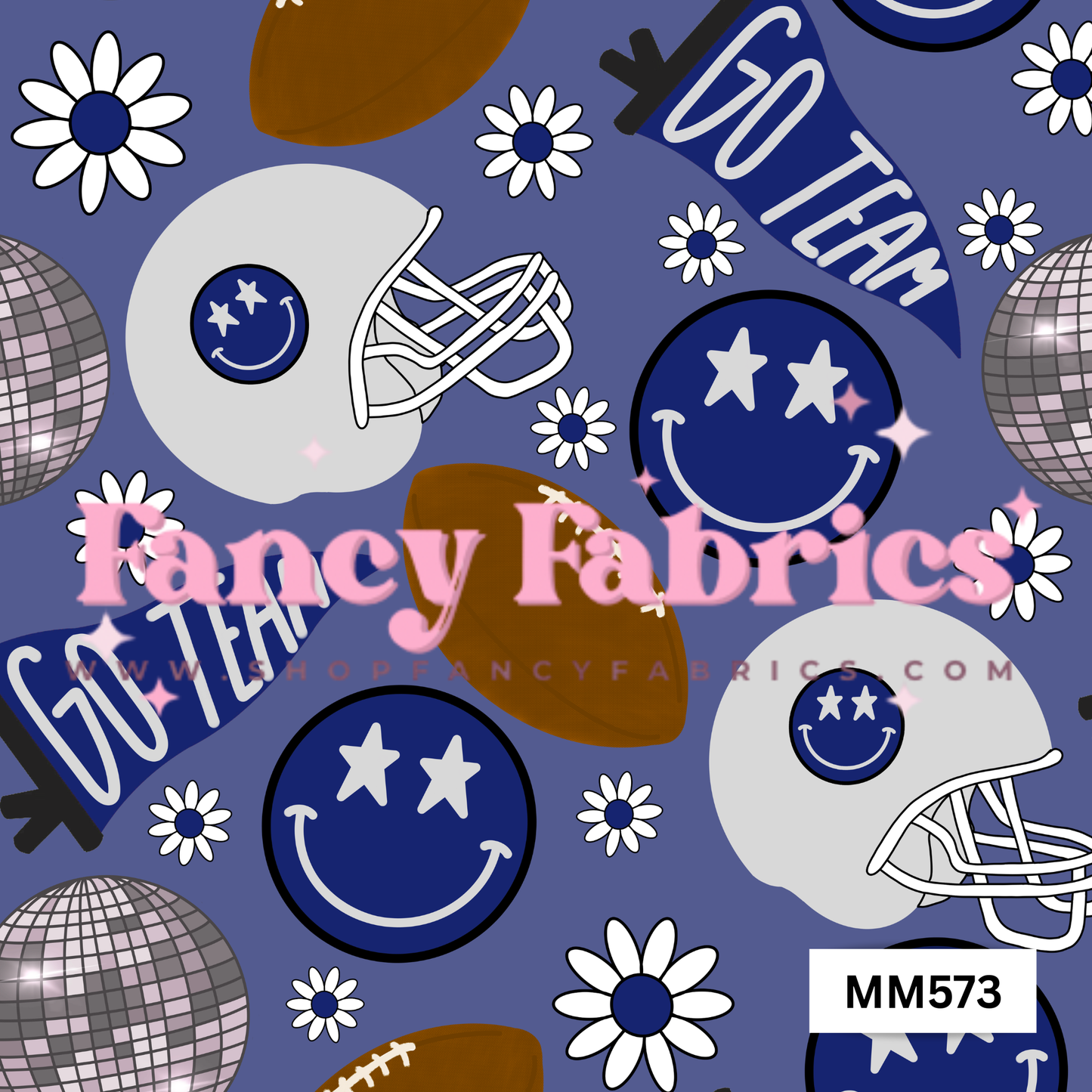 MM573 | PREORDER | Fabric By The Yard