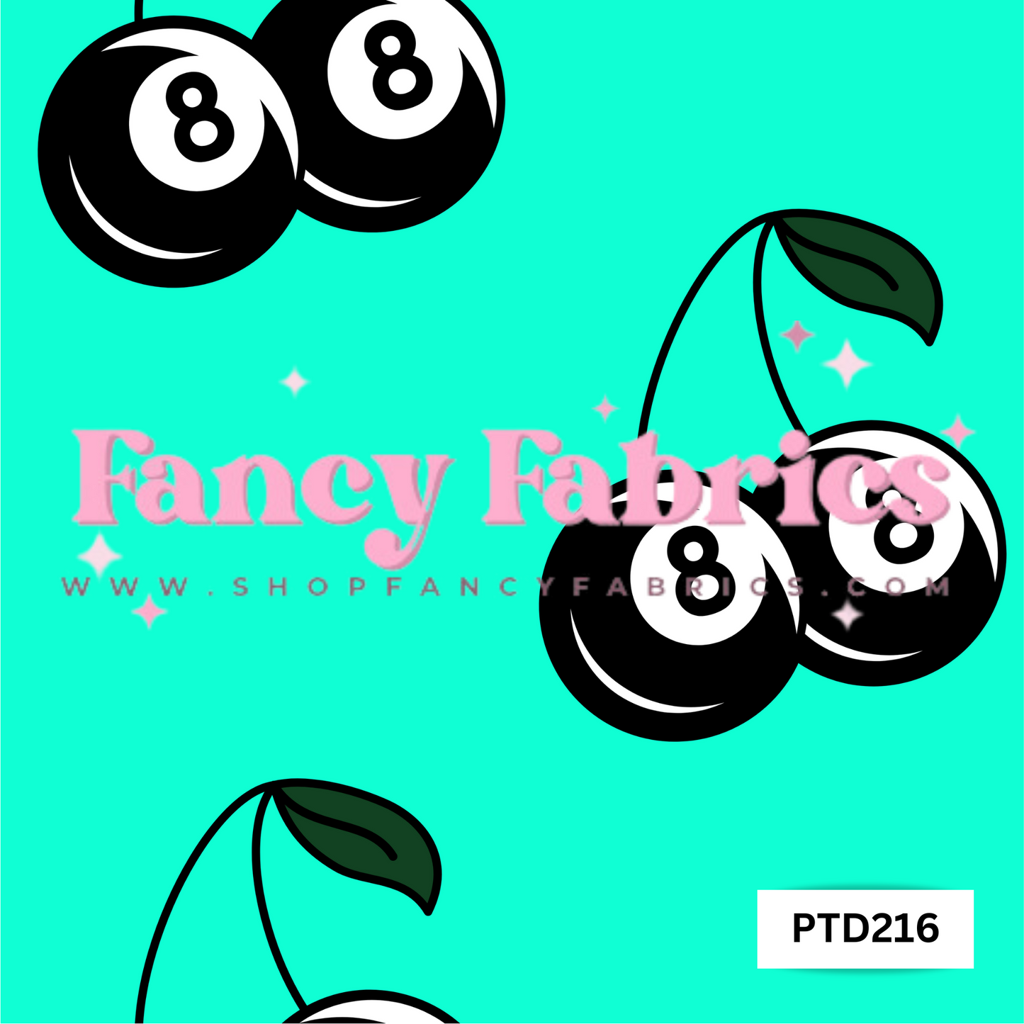 PTD216 | PREORDER | Fabric By The Yard