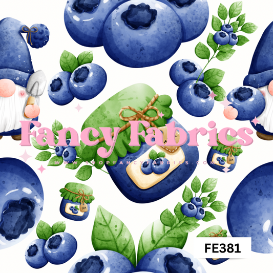 FE381 | PREORDER | By The Yard
