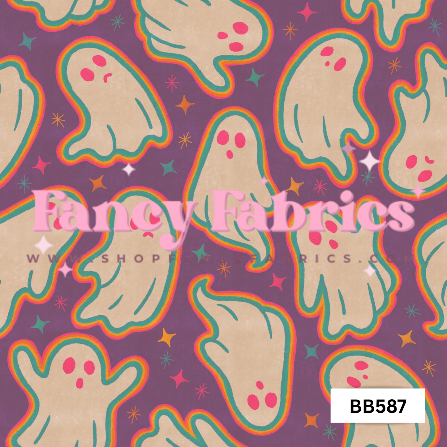 BB587 |  PREORDER | Fabric By The Yard