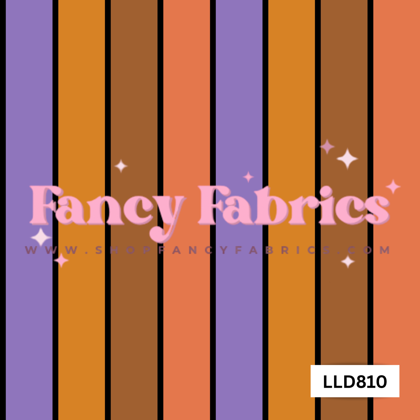 LLD810 | PREORDER | Fabric By The Yard