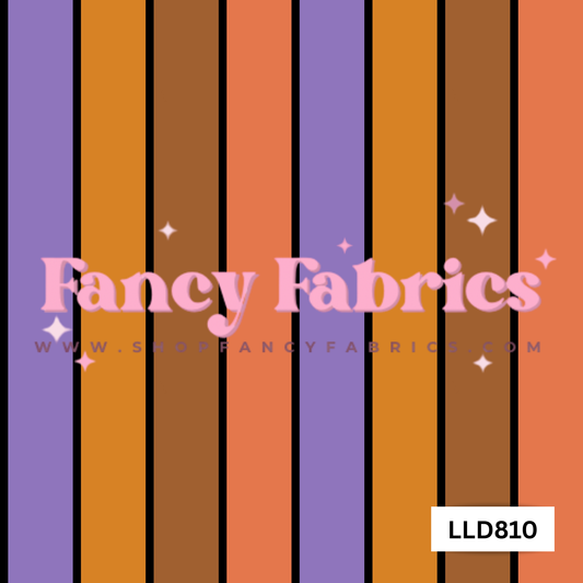 LLD810 | PREORDER | Fabric By The Yard