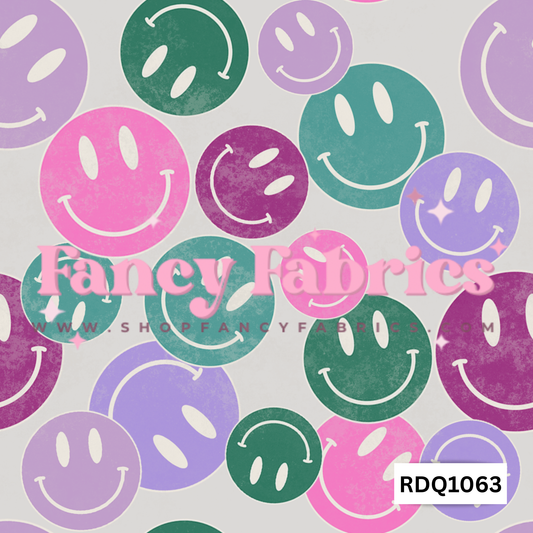 RDQ1063 | PREORDER | Fabric By The Yard