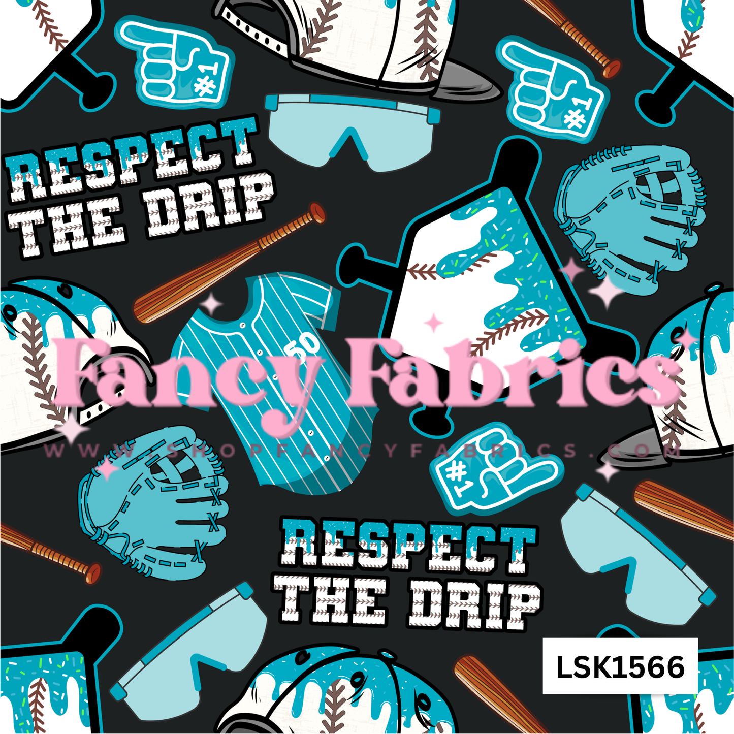 LSK1566 | PREORDER | Fabric By The Yard