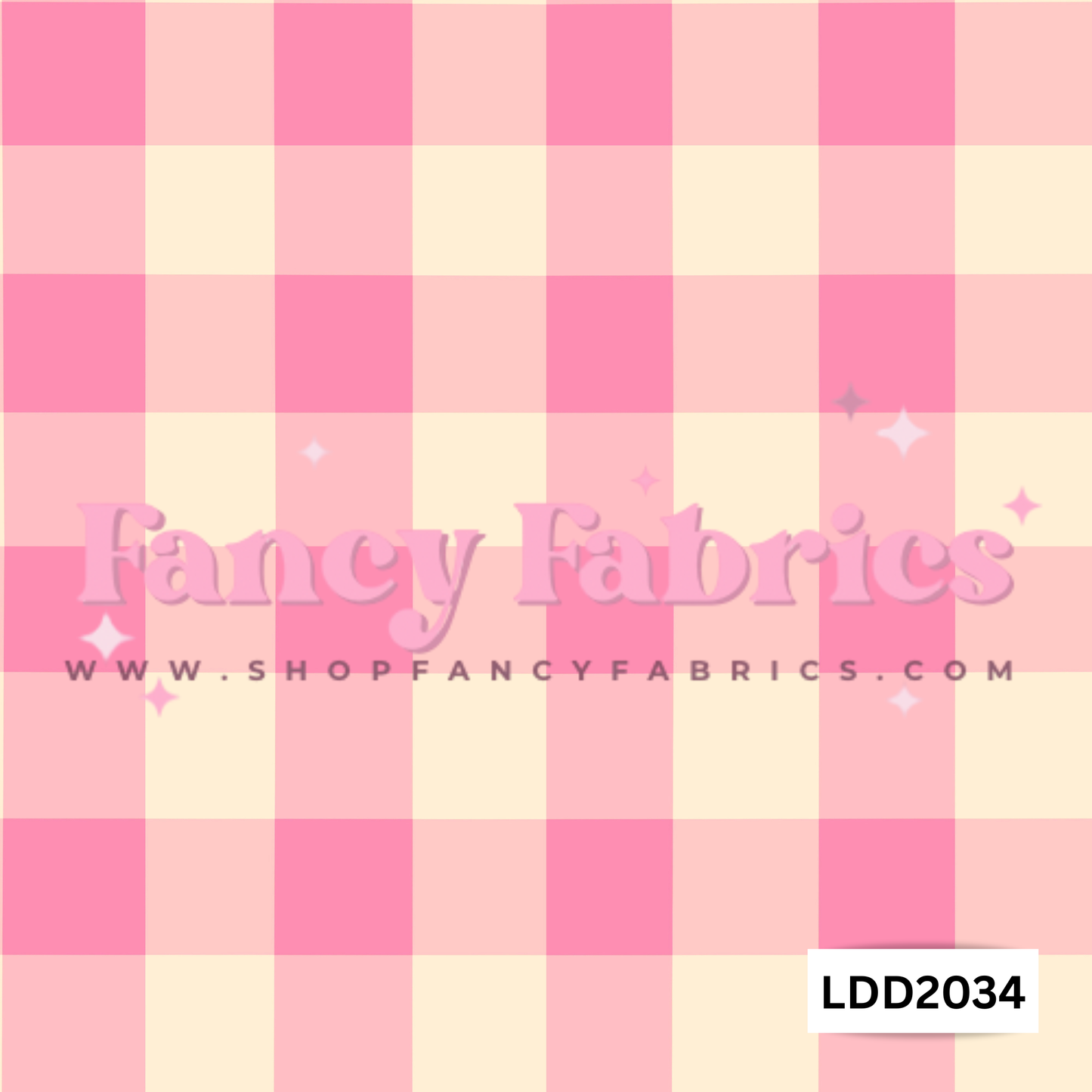 LDD2034 | PREORDER | Fabric By The Yard