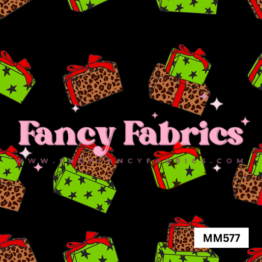 MM577 | PREORDER | Fabric By The Yard