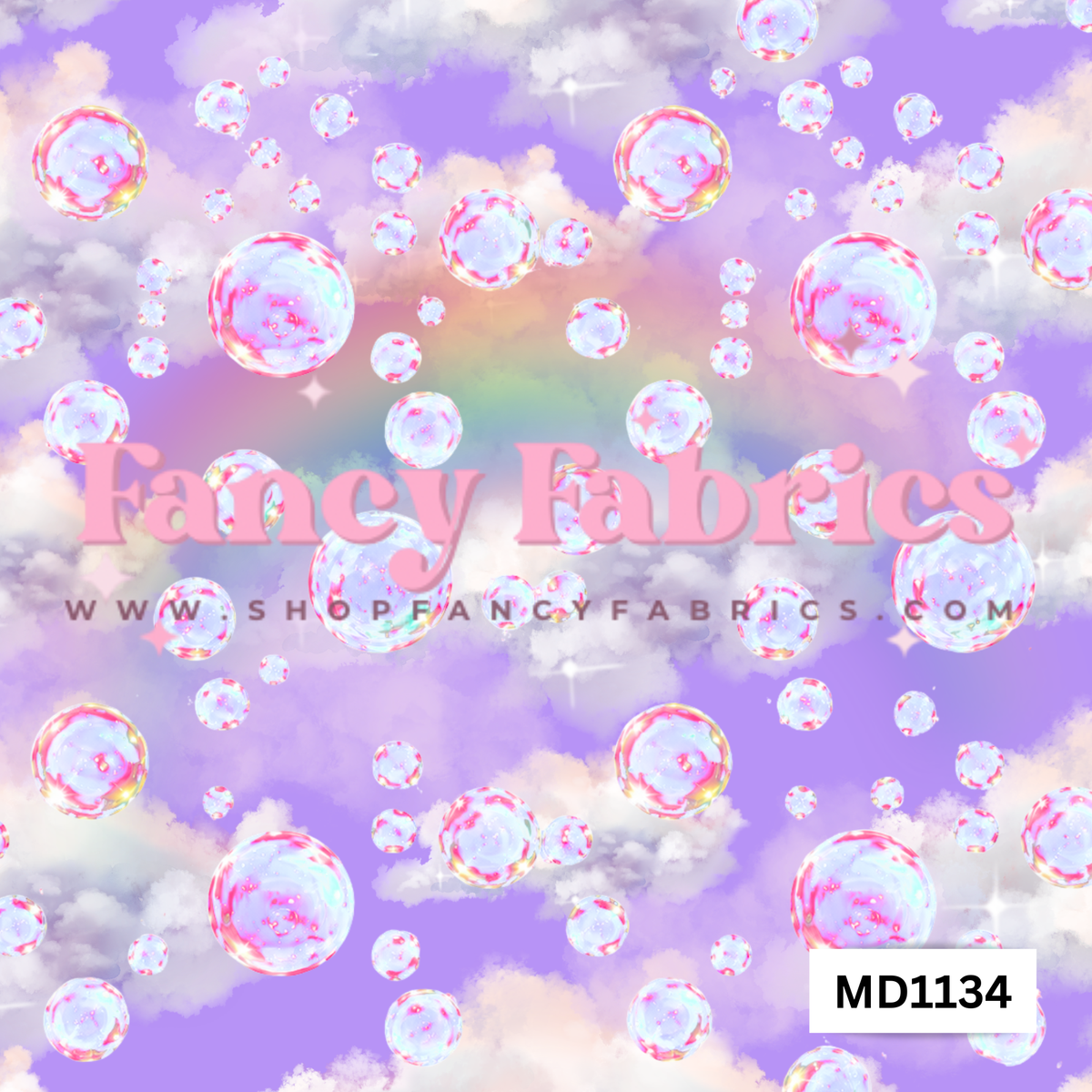 MD1134 | PREORDER | Fabric By The Yard