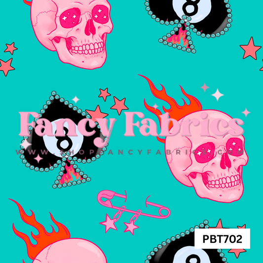 PBT702 | PREORDER | Fabric By The Yard