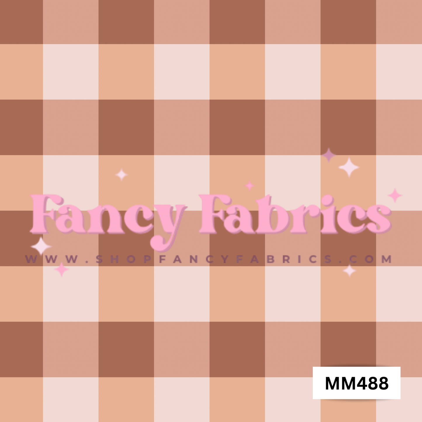 MM488 | PREORDER | Fabric By The Yard