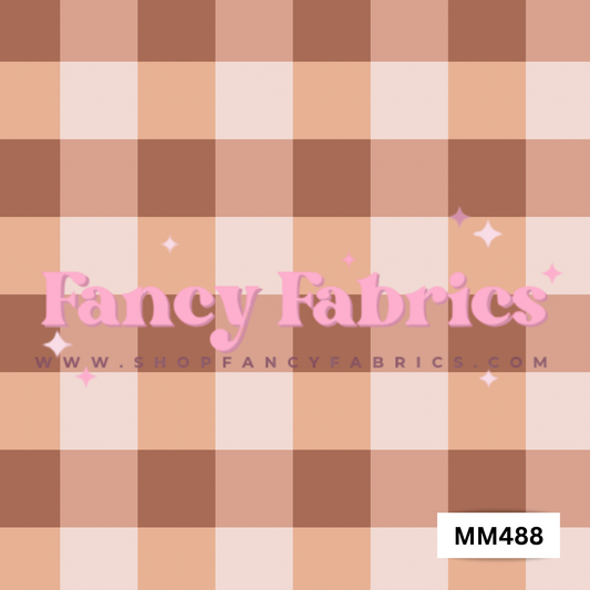 MM488 | PREORDER | Fabric By The Yard