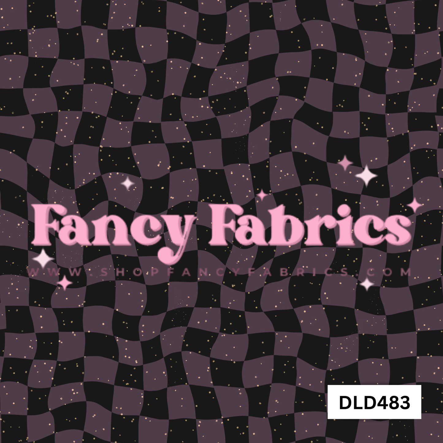DLD483 | PREORDER | Fabric By The Yard
