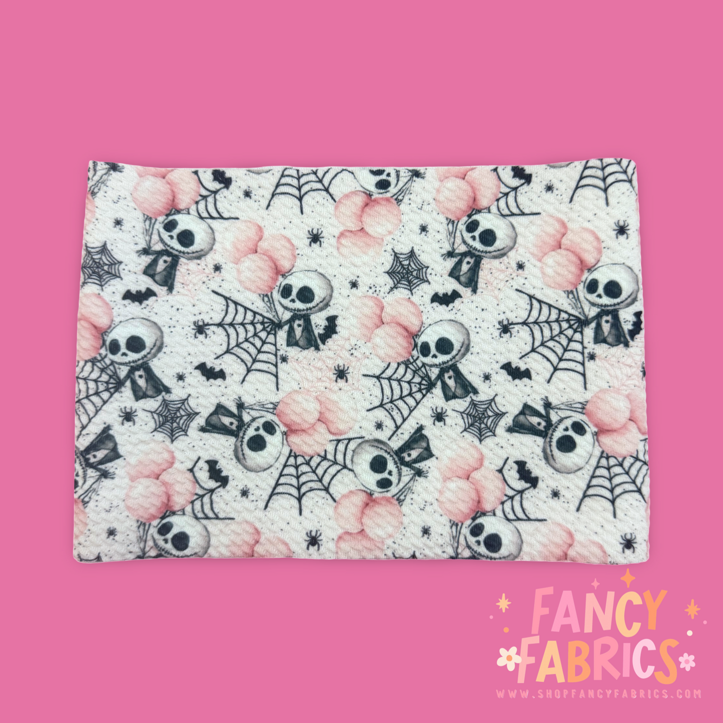 Balloon Jack | 5" x WOF | Bullet Strip | Ready To Ship