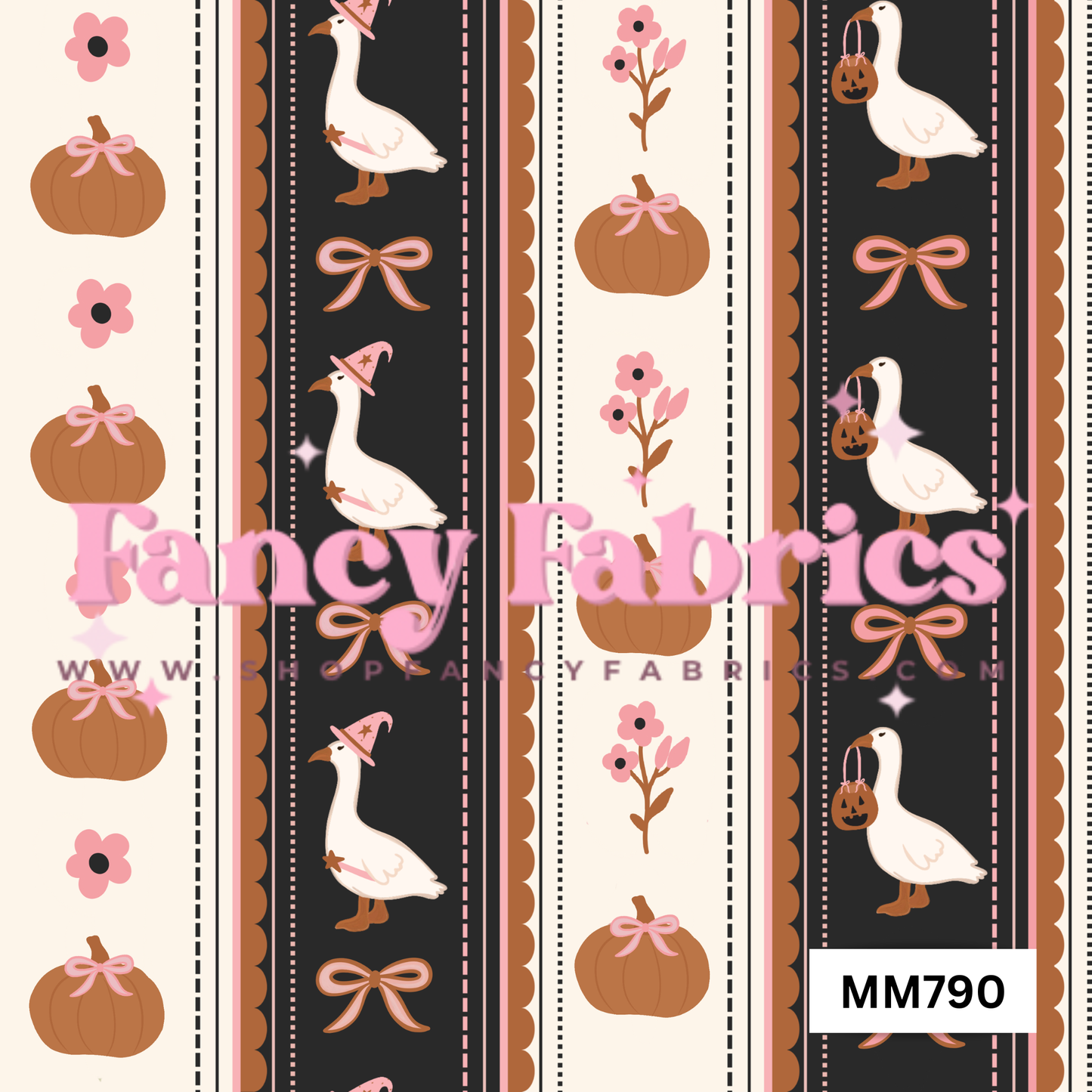 MM790 | PREORDER | Fabric By The Yard