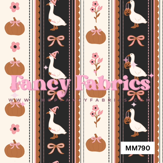 MM790 | PREORDER | Fabric By The Yard