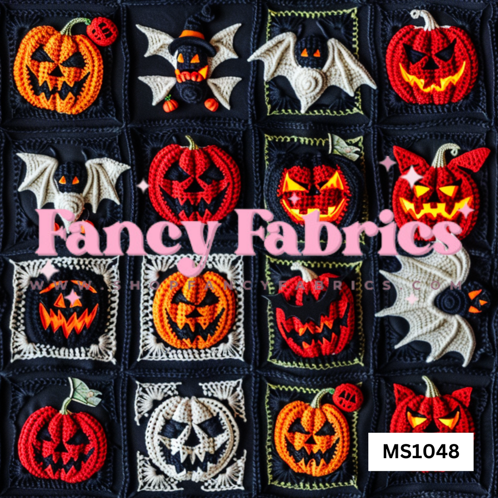 MS1048 | PREORDER | Fabric By The Yard