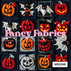 MS1048 | PREORDER | Fabric By The Yard