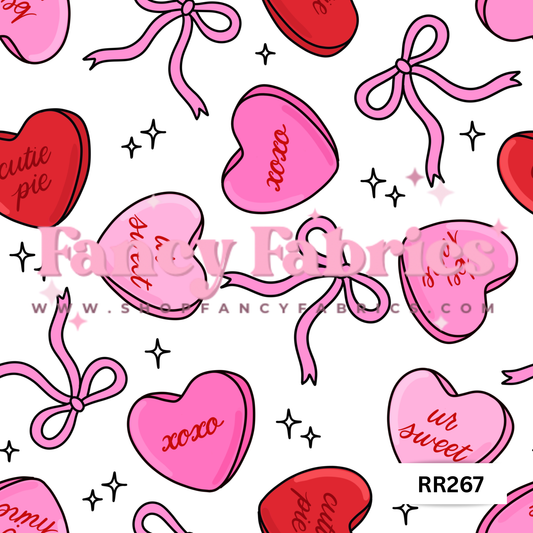 RR267 | PREORDER | Fabric By The Yard