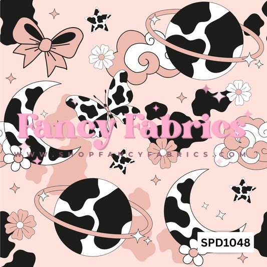 SPD1048 | PREORDER | Fabric By The Yard