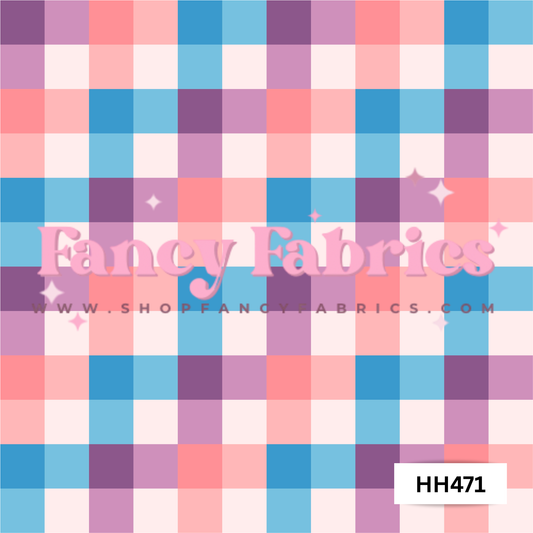HH471 | PREORDER | Fabric By The Yard