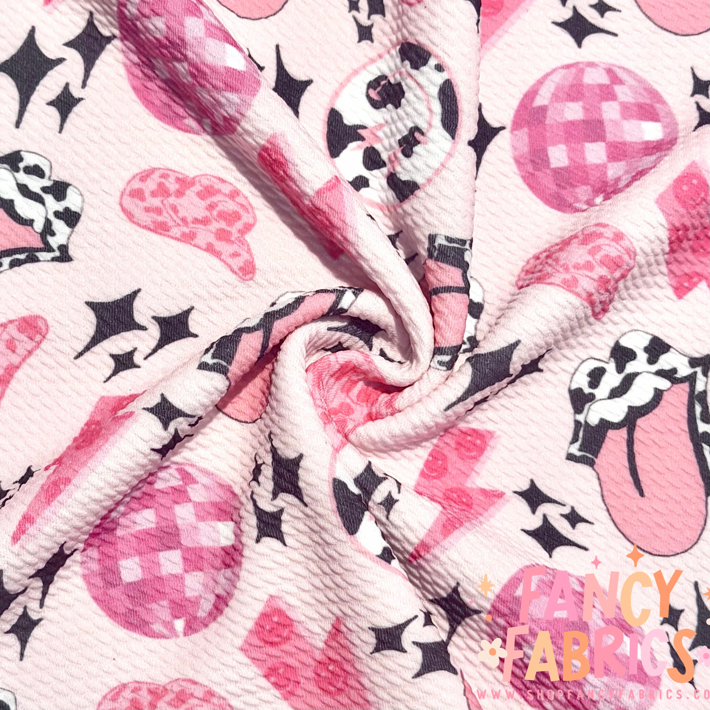 Western Diva | 6x6 Scaling | Bullet | Ready To Ship