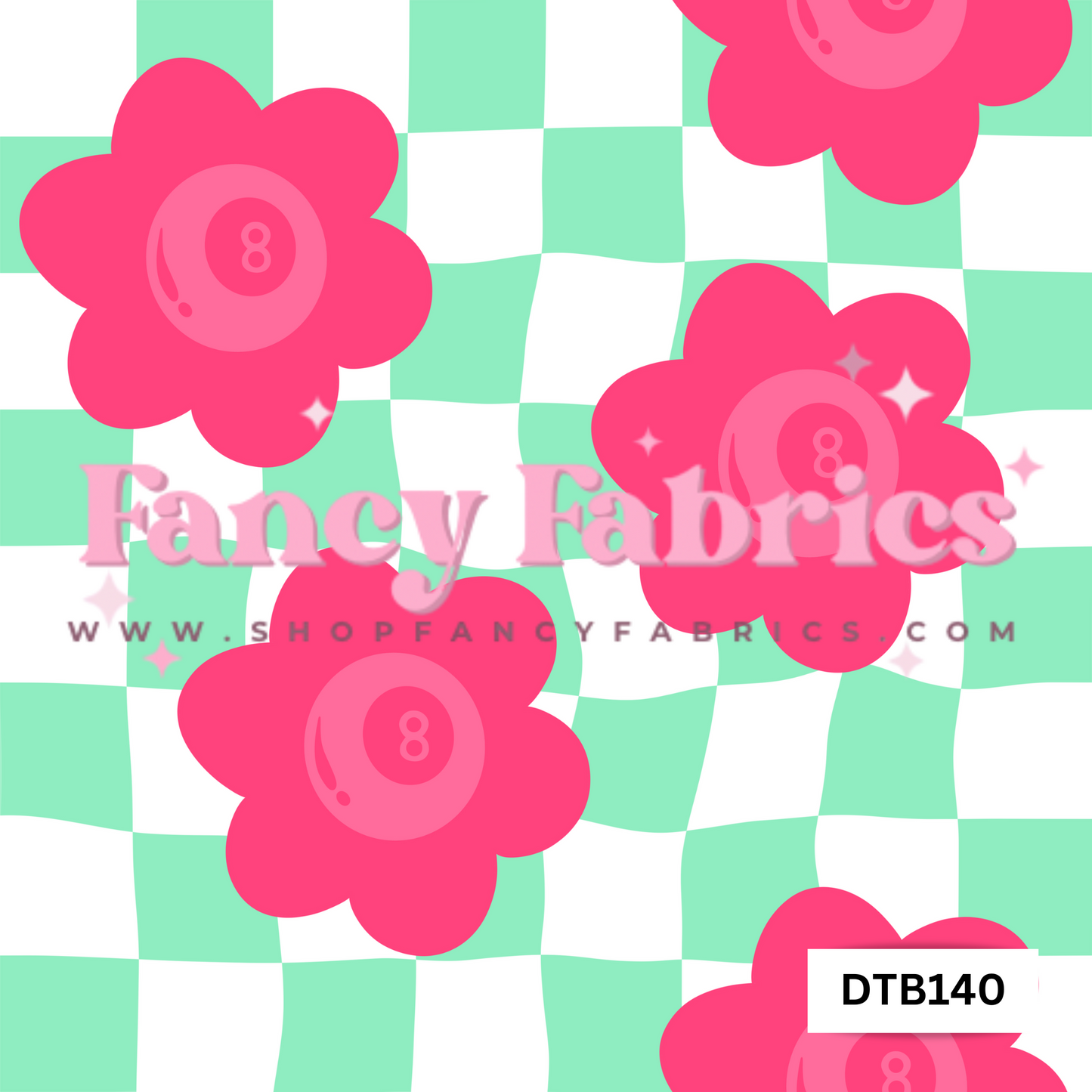 DTB140 | PREORDER | Fabric By The Yard