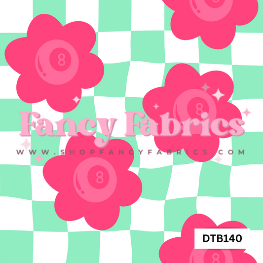 DTB140 | PREORDER | Fabric By The Yard
