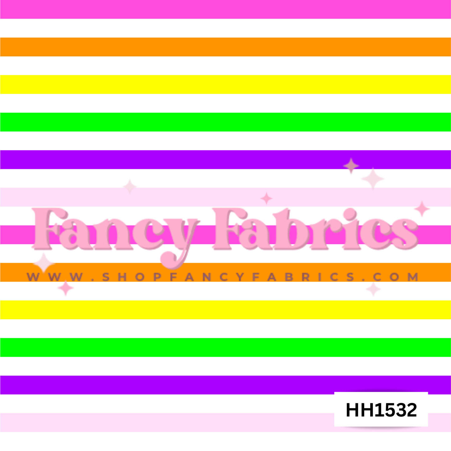 HH1532 | PREORDER | Fabric By The Yard