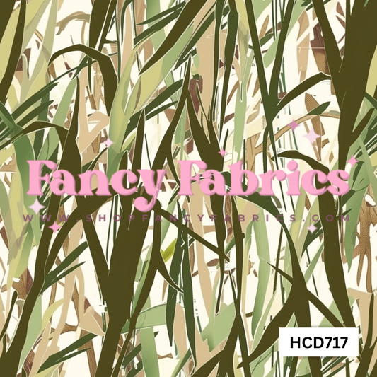 HCD717 | PREORDER | Fabric By The Yard