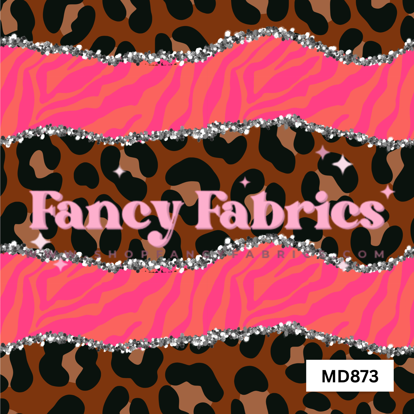 MD873 | PREORDER | Fabric By The Yard