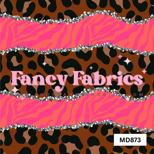 MD873 | PREORDER | Fabric By The Yard