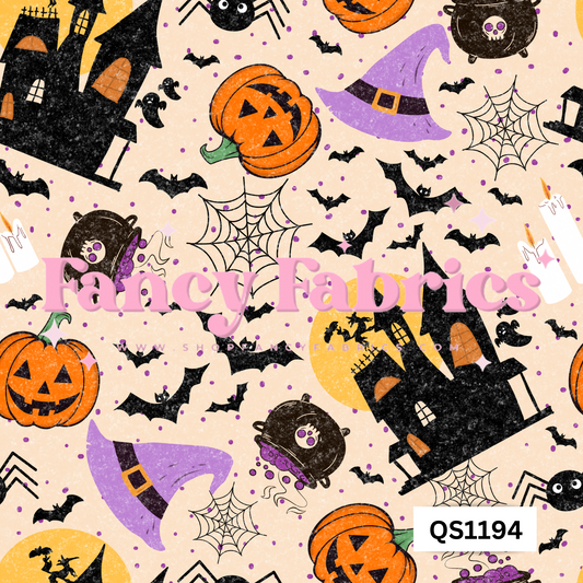 QS1194 | PREORDER | By The Yard