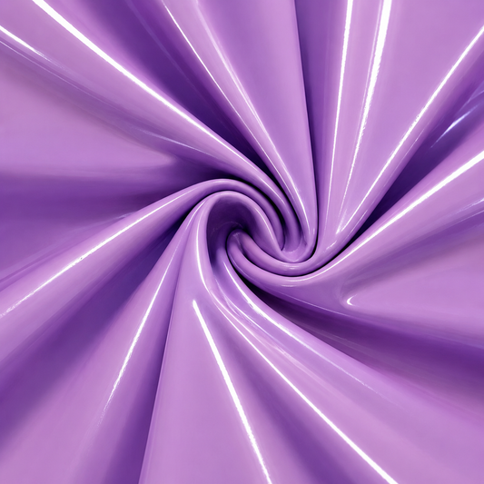 Purple | Plastics | Ready To Ship