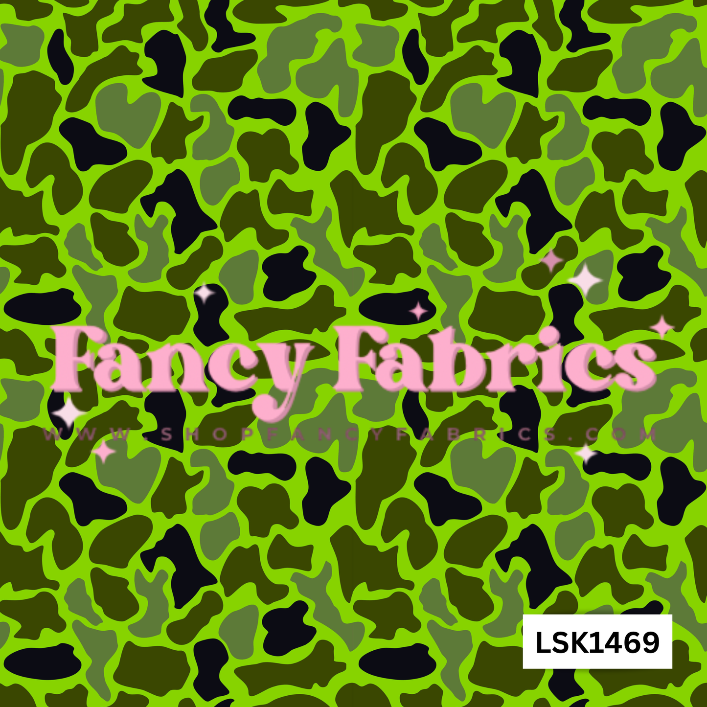 LSK1469 | PREORDER | Fabric By The Yard