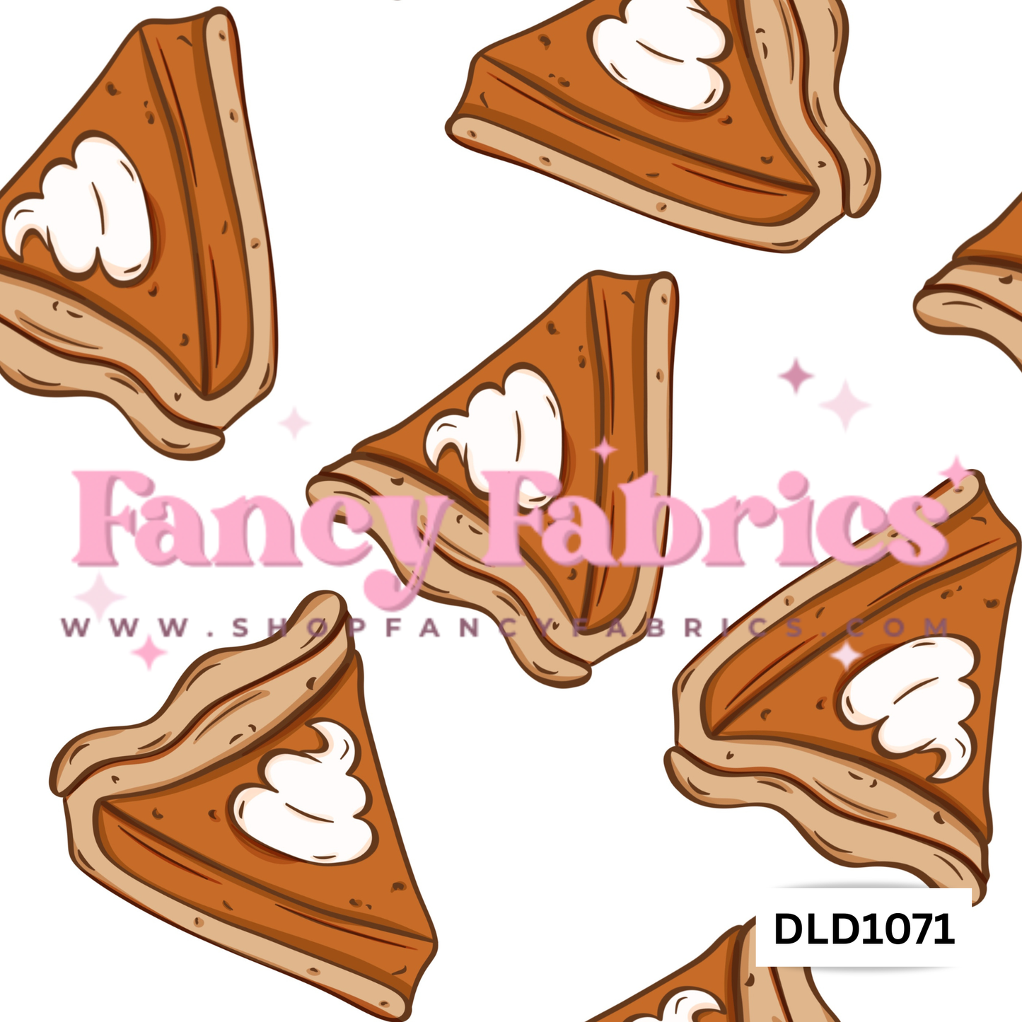 DLD1071 | PREORDER | Fabric By The Yard