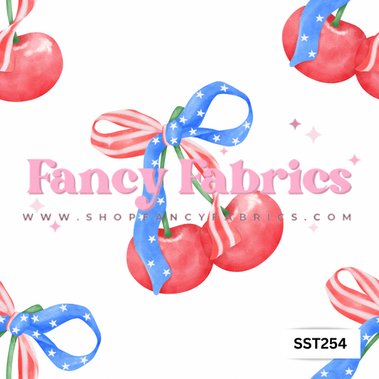 SST254 | PREORDER | Fabric By The Yard