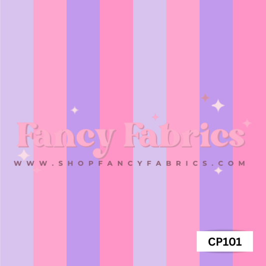 CP101 | PREORDER | Fabric By The Yard