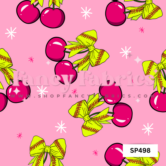 SP498 | PREORDER | Fabric By The Yard