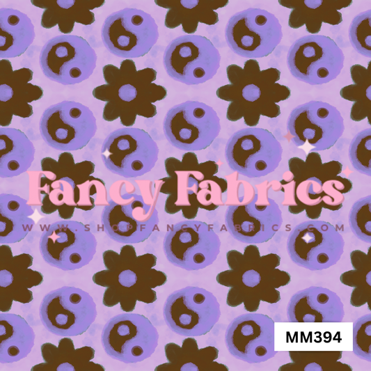 MM394 | PREORDER | Fabric By The Yard