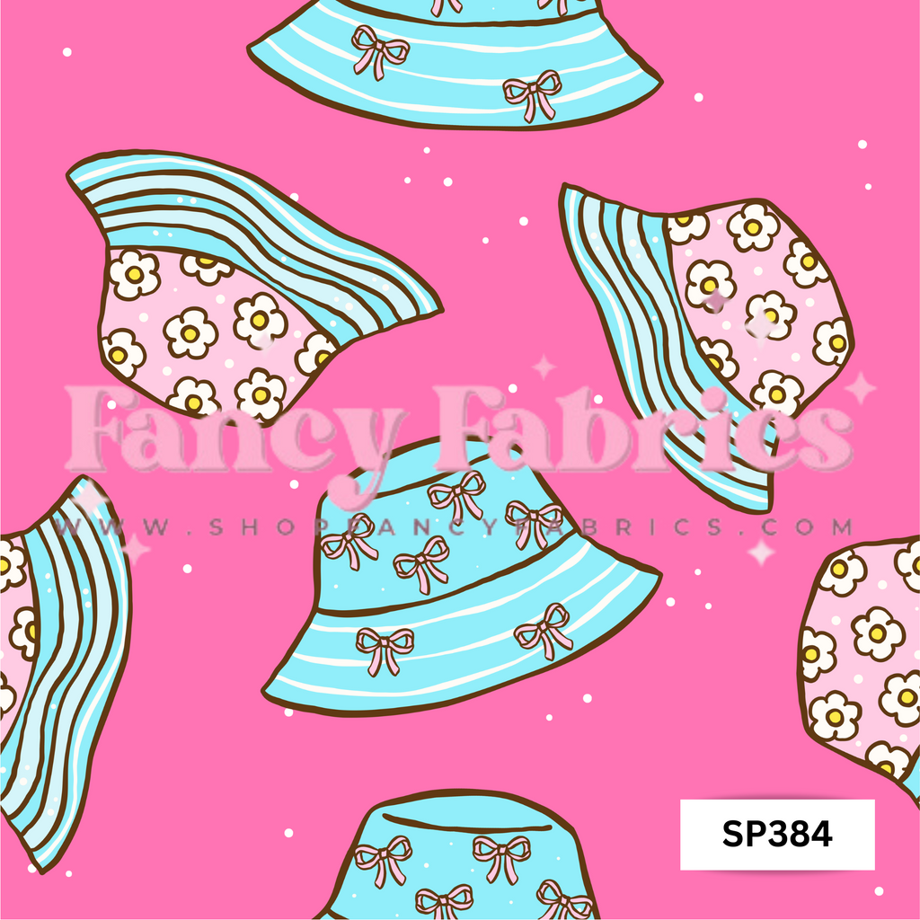 SP384 | PREORDER | Fabric By The Yard