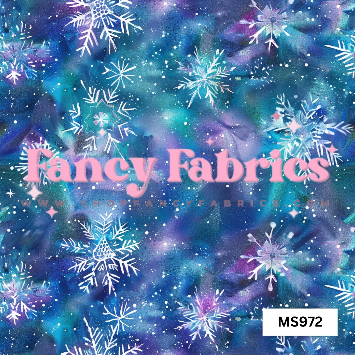 MS972 | PREORDER | Fabric By The Yard
