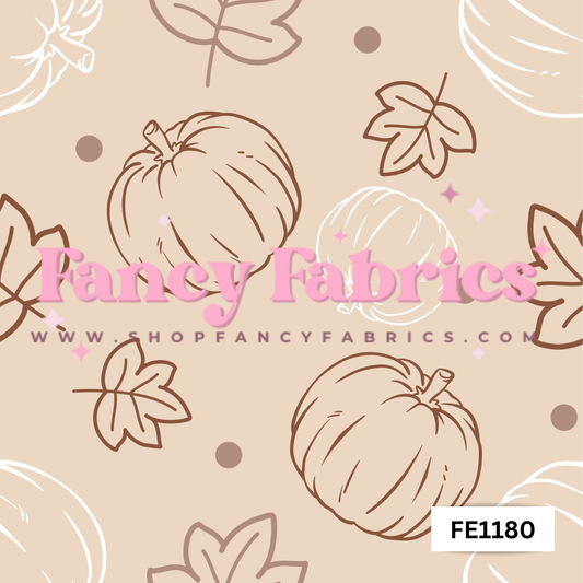 FE1180 | PREORDER | Fabric By The Yard