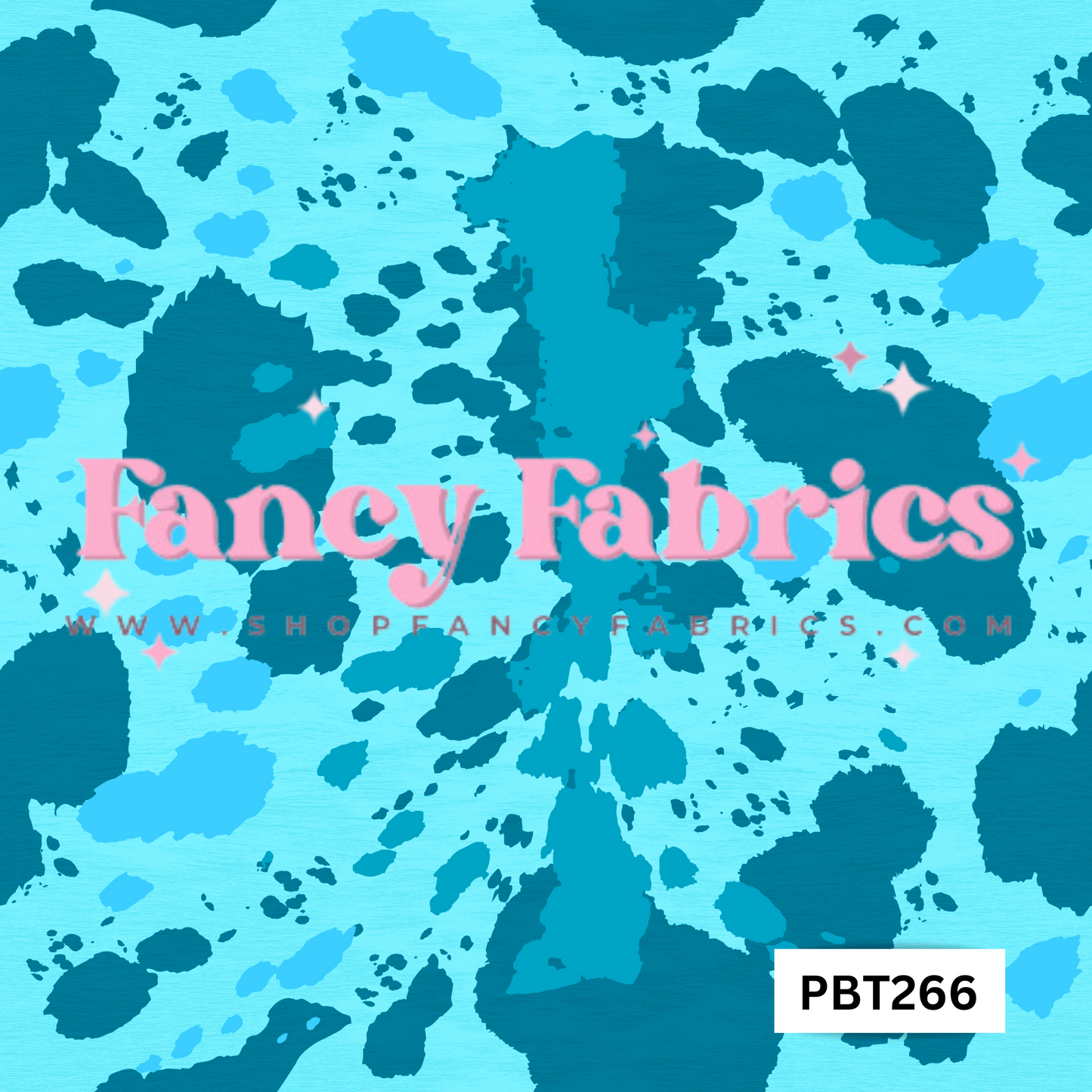 PBT266 | PREORDER | By The Yard
