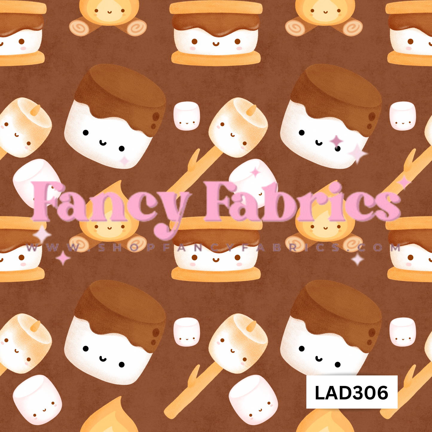 LAD306 | PREORDER | By The Yard